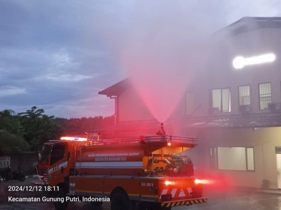 MUNJAFIRE 5000 LITER 4x2 (PORTABLE PUMP) 6