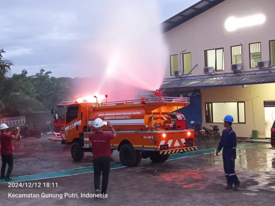 MUNJAFIRE 5000 LITER 4x2 (PORTABLE PUMP) 7
