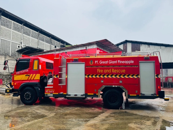 MUNJAFIRE 7000 LITER AIR 4