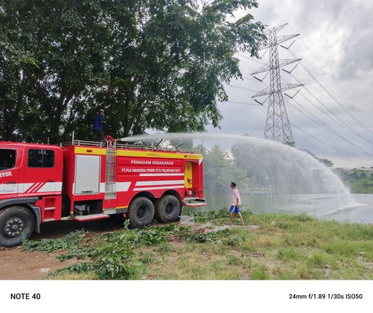 MUNJAFIRE 8000-10000 LITER 10