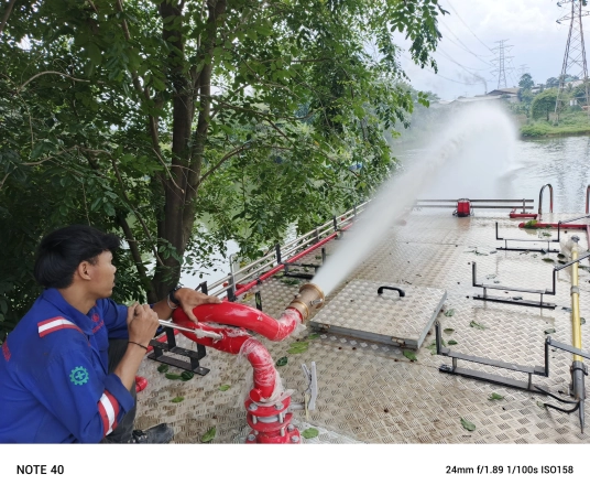 MUNJAFIRE 8000-10000 LITER 12