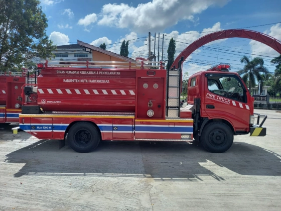 MUNJAFIRE 4000 LITER 8