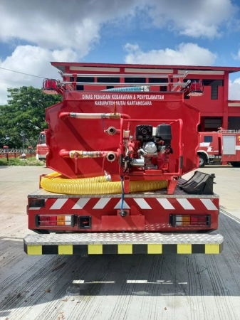 MUNJAFIRE 4000 LITER 9