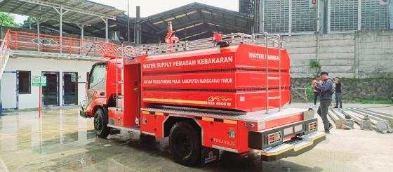 MUNJAFIRE 4000 LITER 5