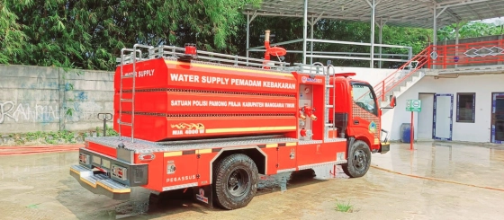 MUNJAFIRE 4000 LITER 6