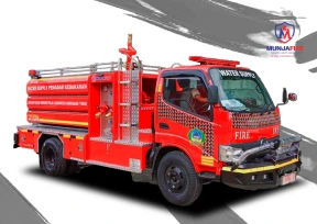 MUNJAFIRE 4000 LITER