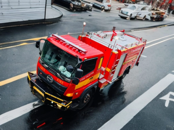 MUNJAFIRE 5000-6000 LITER AIR 5