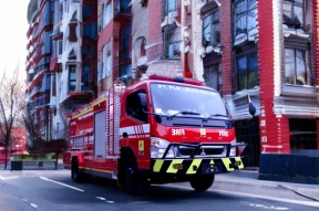 MUNJAFIRE 30004000 LITER