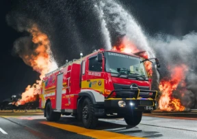 MUNJAFIRE 50006000 LITER AIR