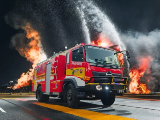 MUNJAFIRE 5000-6000 LITER AIR 1