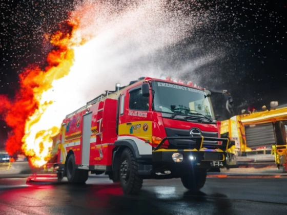 MUNJAFIRE 5000-6000 LITER AIR 4