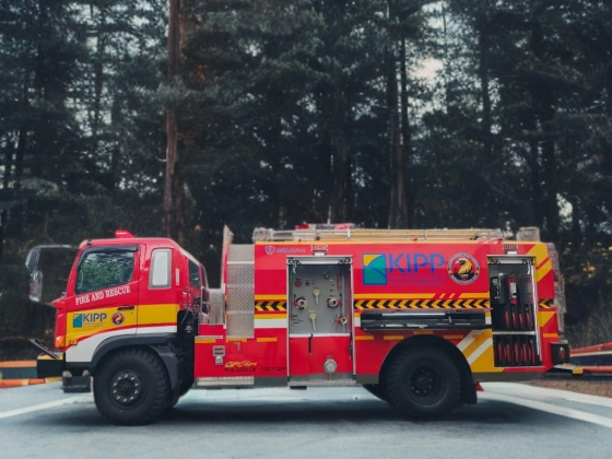 MUNJAFIRE 5000-6000 LITER AIR 2