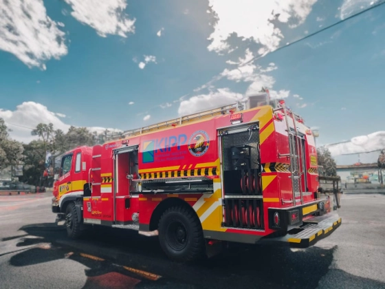 MUNJAFIRE 5000-6000 LITER AIR 3