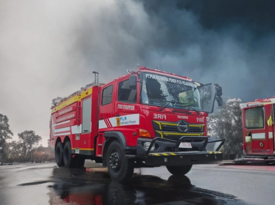 MUNJAFIRE 8000-10000 LITER AIR 1