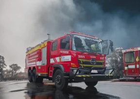 MUNJAFIRE 800010000 LITER AIR