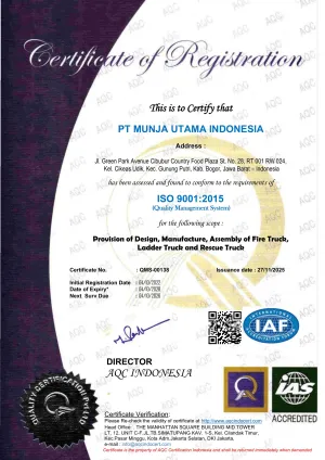 ISO 9001