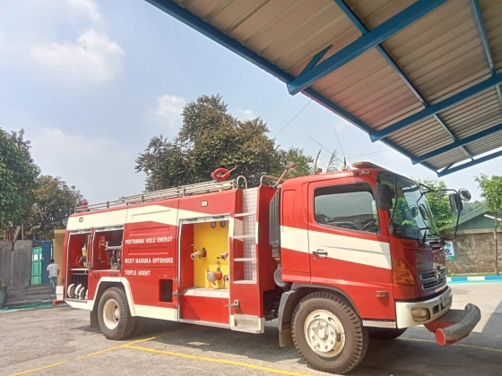 MUNJAFIRE TRIPLE AGENT 1