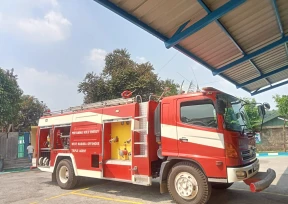 MUNJAFIRE TRIPLE AGENT