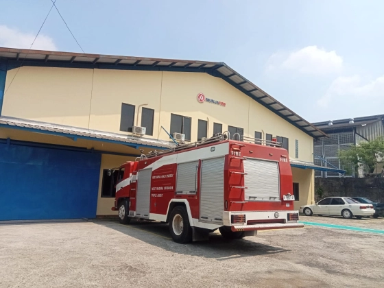 MUNJAFIRE TRIPLE AGENT 2